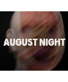 August Night Steam Key GLOBAL